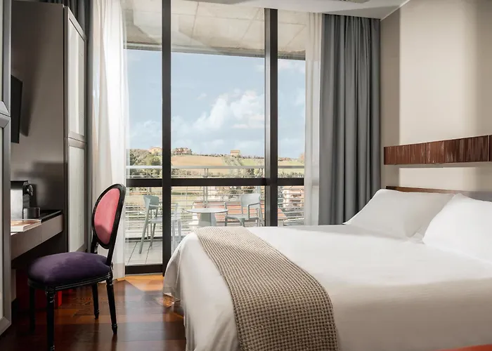 Welcome Hotel San Marino