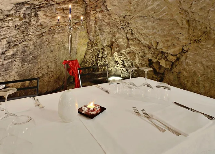 Hotel Silvana San Marino